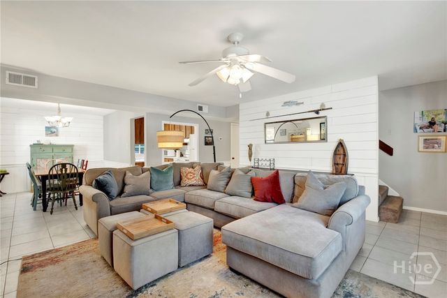 610 2nd Avenue, Tybee Island, GA 31328