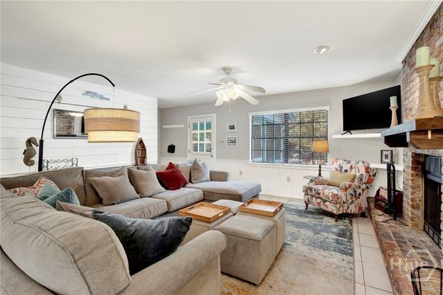 610 2nd Avenue, Tybee Island, GA 31328