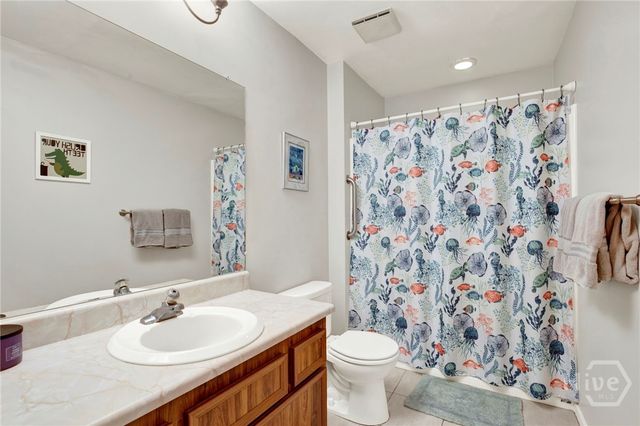 610 2nd Avenue, Tybee Island, GA 31328