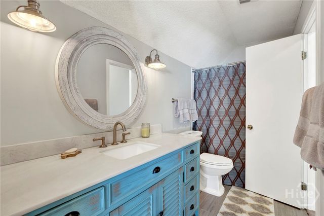 610 2nd Avenue, Tybee Island, GA 31328