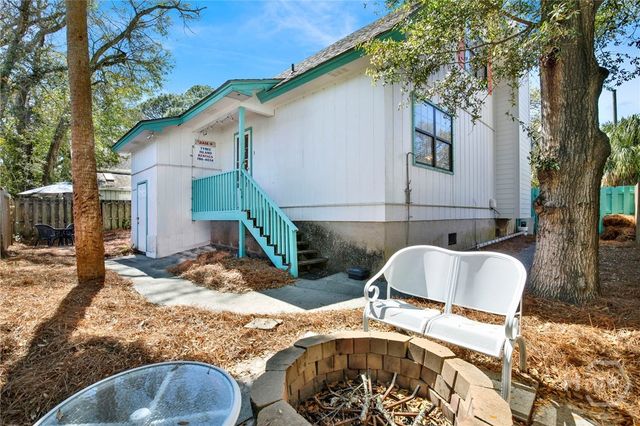 610 2nd Avenue, Tybee Island, GA 31328