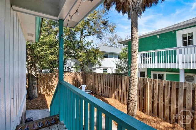 610 2nd Avenue, Tybee Island, GA 31328