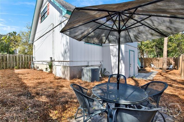 610 2nd Avenue, Tybee Island, GA 31328