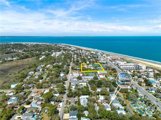 610 2nd Avenue, Tybee Island, GA 31328