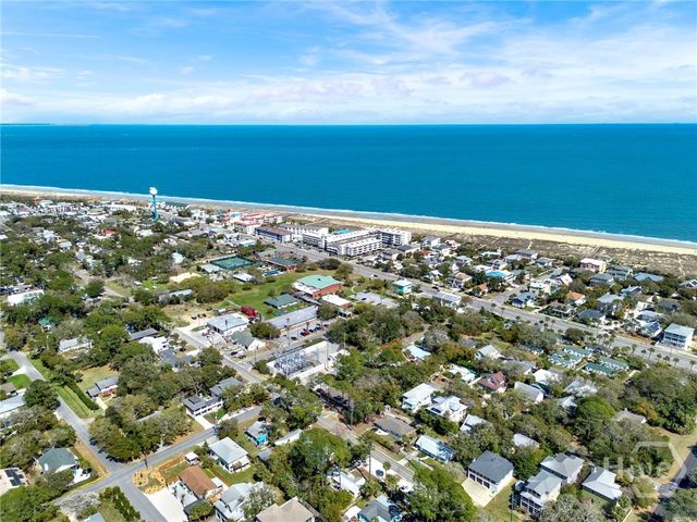 610 2nd Avenue, Tybee Island, GA 31328