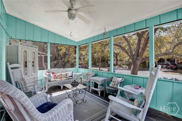 610 2nd Avenue, Tybee Island, GA 31328