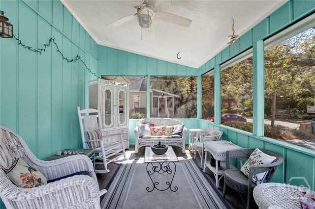 610 2nd Avenue, Tybee Island, GA 31328