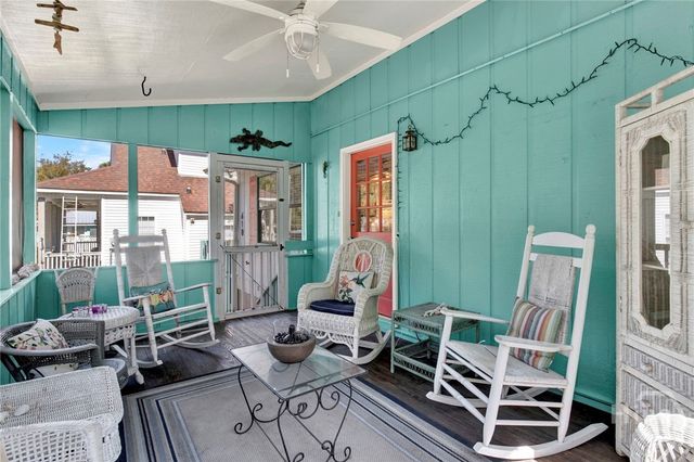 610 2nd Avenue, Tybee Island, GA 31328