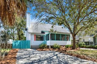 610 2nd Avenue, Tybee Island, GA 31328