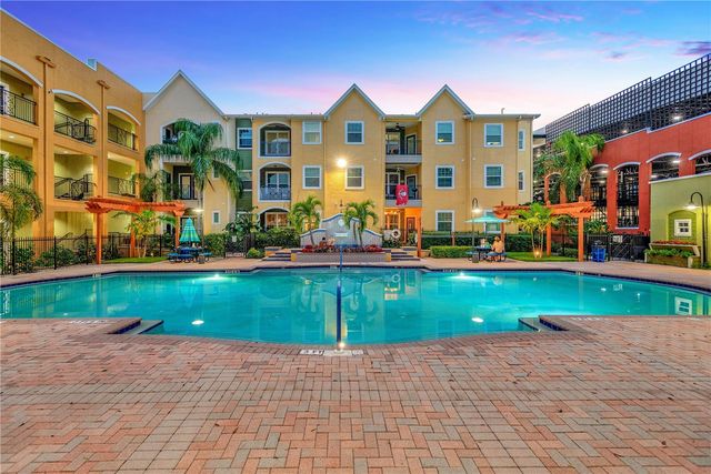 2010 E PALM AVE 15306, Tampa, FL 33605