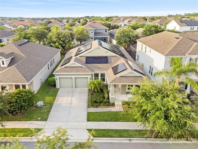 14776 MAGNOLIA RIDGE LOOP, Winter Garden, FL 34787