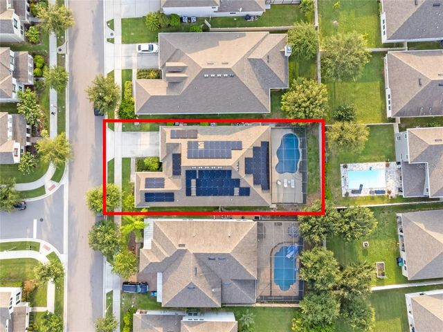 14776 MAGNOLIA RIDGE LOOP, Winter Garden, FL 34787