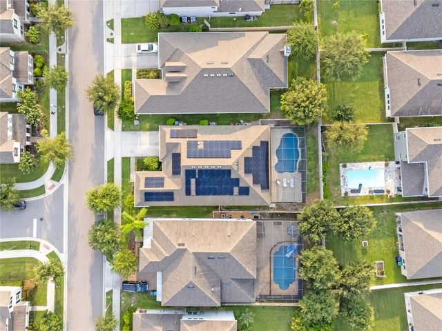 14776 MAGNOLIA RIDGE LOOP, Winter Garden, FL 34787