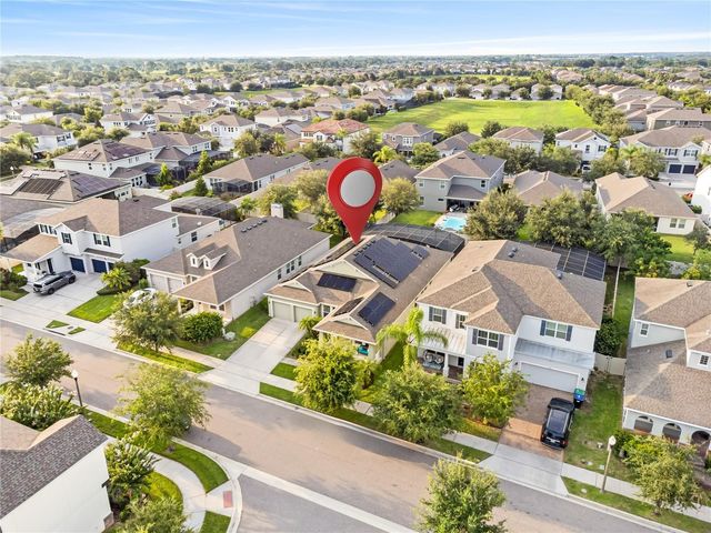 14776 MAGNOLIA RIDGE LOOP, Winter Garden, FL 34787