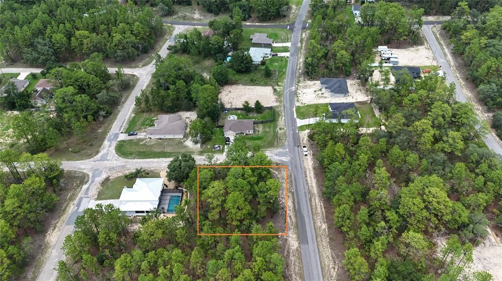 7192 N GIBRALTER DRIVE, Citrus Springs, FL 34434
