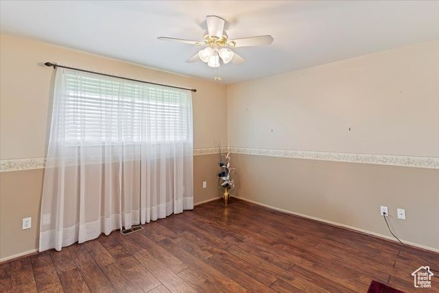 1275 S MORGAN DR, Morgan, UT 84050