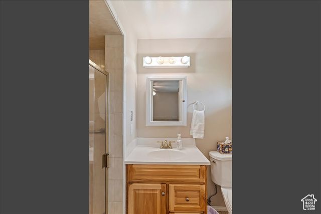 1275 S MORGAN DR, Morgan, UT 84050