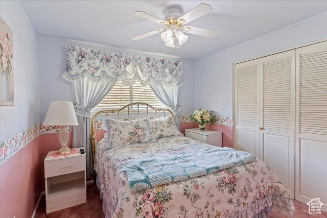 1275 S MORGAN DR, Morgan, UT 84050