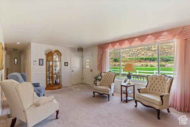 1275 S MORGAN DR, Morgan, UT 84050