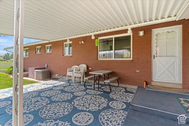 1275 S MORGAN DR, Morgan, UT 84050