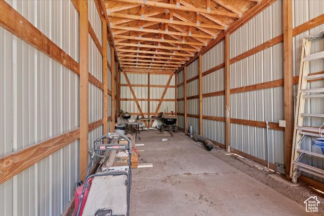 1275 S MORGAN DR, Morgan, UT 84050