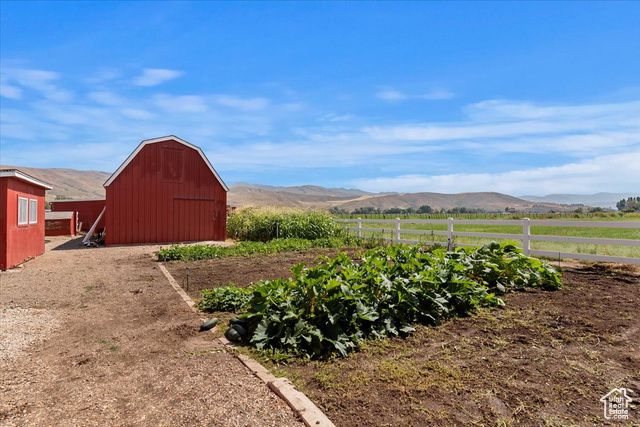 1275 S MORGAN DR, Morgan, UT 84050