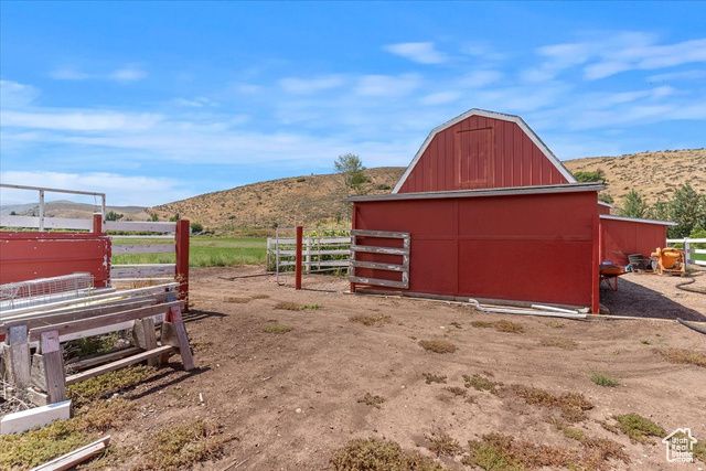 1275 S MORGAN DR, Morgan, UT 84050