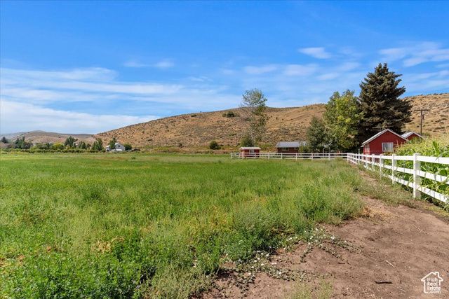 1275 S MORGAN DR, Morgan, UT 84050