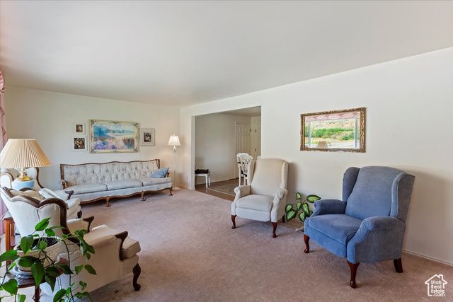 1275 S MORGAN DR, Morgan, UT 84050