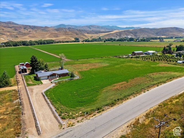 1275 S MORGAN DR, Morgan, UT 84050