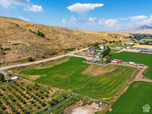 1275 S MORGAN DR, Morgan, UT 84050