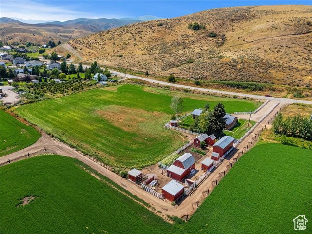 1275 S MORGAN DR, Morgan, UT 84050