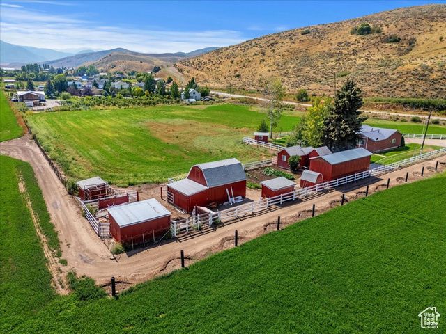 1275 S MORGAN DR, Morgan, UT 84050