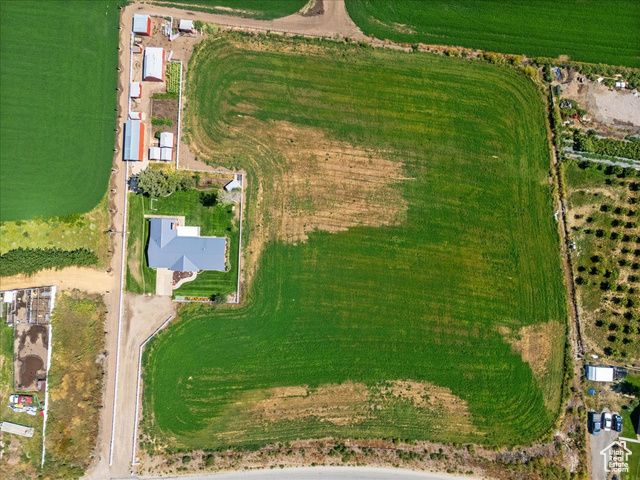 1275 S MORGAN DR, Morgan, UT 84050