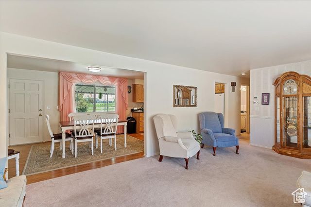 1275 S MORGAN DR, Morgan, UT 84050