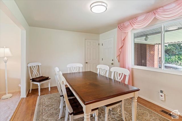 1275 S MORGAN DR, Morgan, UT 84050