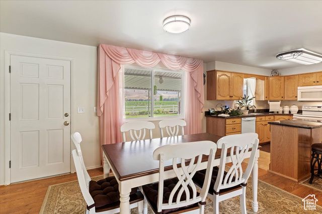 1275 S MORGAN DR, Morgan, UT 84050