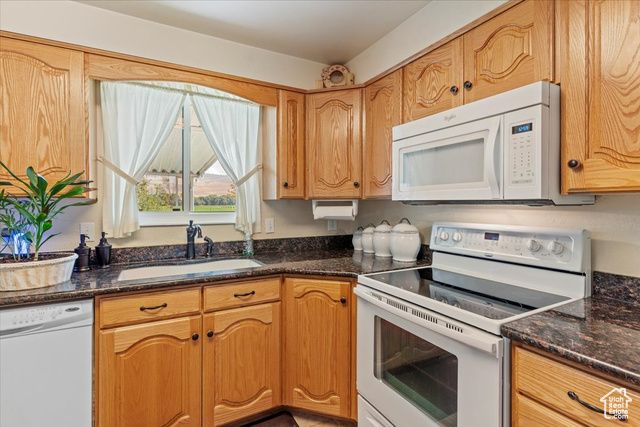 1275 S MORGAN DR, Morgan, UT 84050