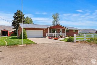 1275 S MORGAN DR, Morgan, UT 84050