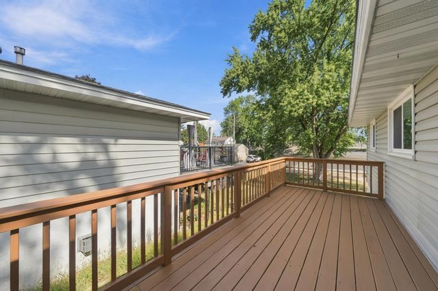 6921 Washburn Avenue S, Richfield, MN 55423