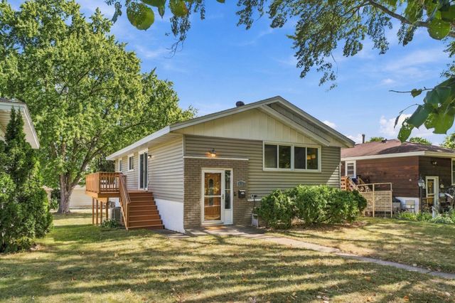 6921 Washburn Avenue S, Richfield, MN 55423
