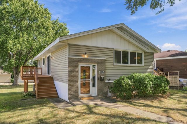 6921 Washburn Avenue S, Richfield, MN 55423