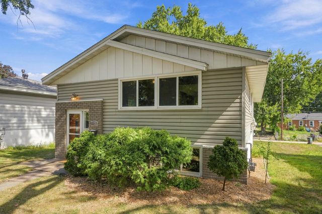6921 Washburn Avenue S, Richfield, MN 55423
