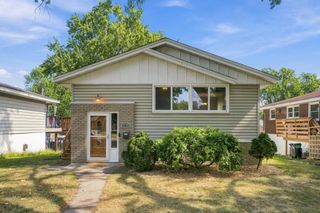 6921 Washburn Avenue S, Richfield, MN 55423