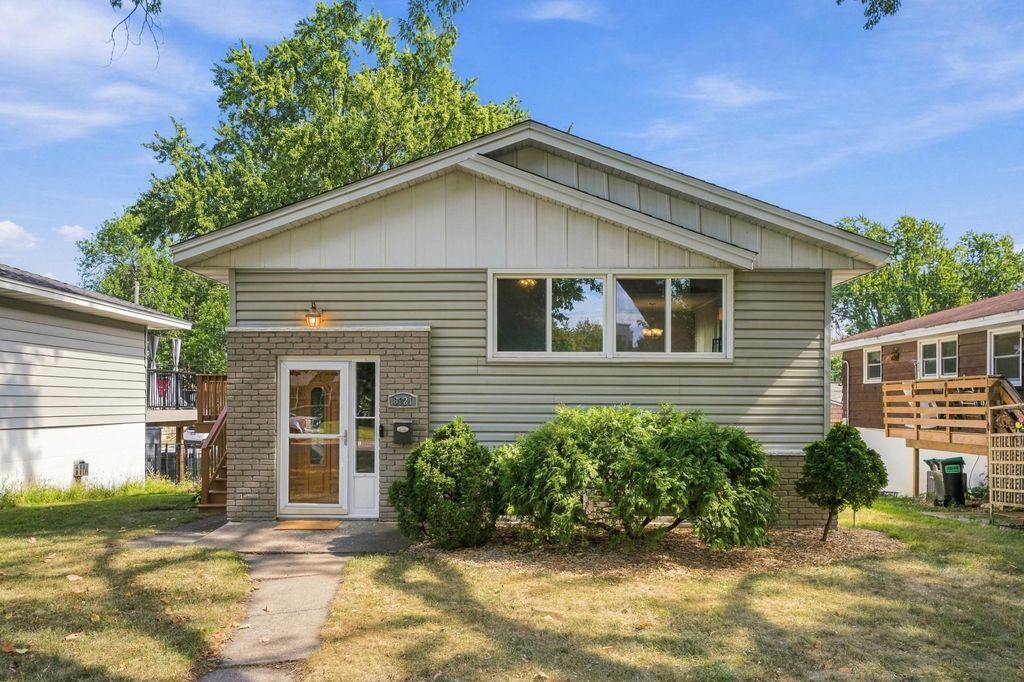 6921 Washburn Avenue S, Richfield, MN 55423