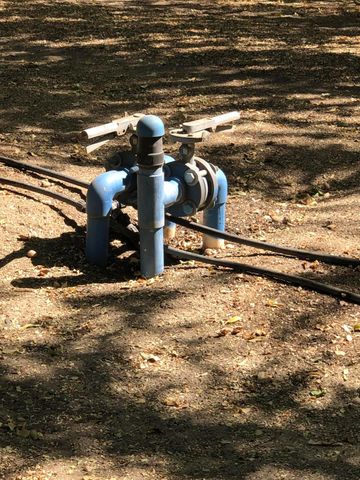 000 W Marinette Avenue, Exeter, CA 93221