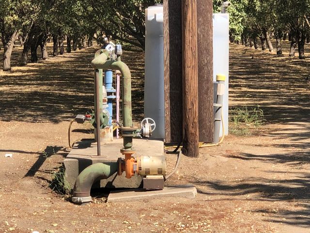 000 W Marinette Avenue, Exeter, CA 93221