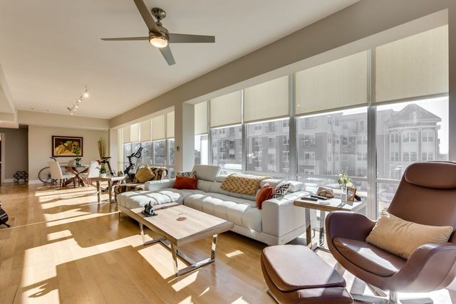 525 KEDZIE Avenue 402, Evanston, IL 60202