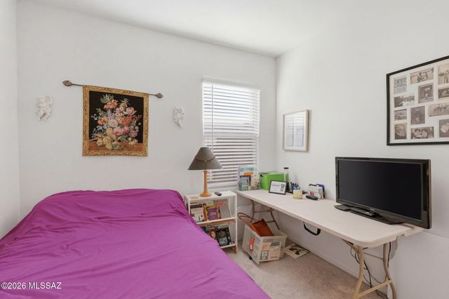 7718 S Via Perfecta, Tucson, AZ 85756