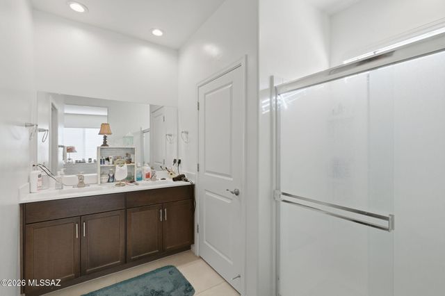 7718 S Via Perfecta, Tucson, AZ 85756